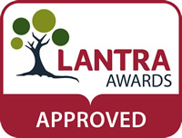 Lantra Awards approved training provider